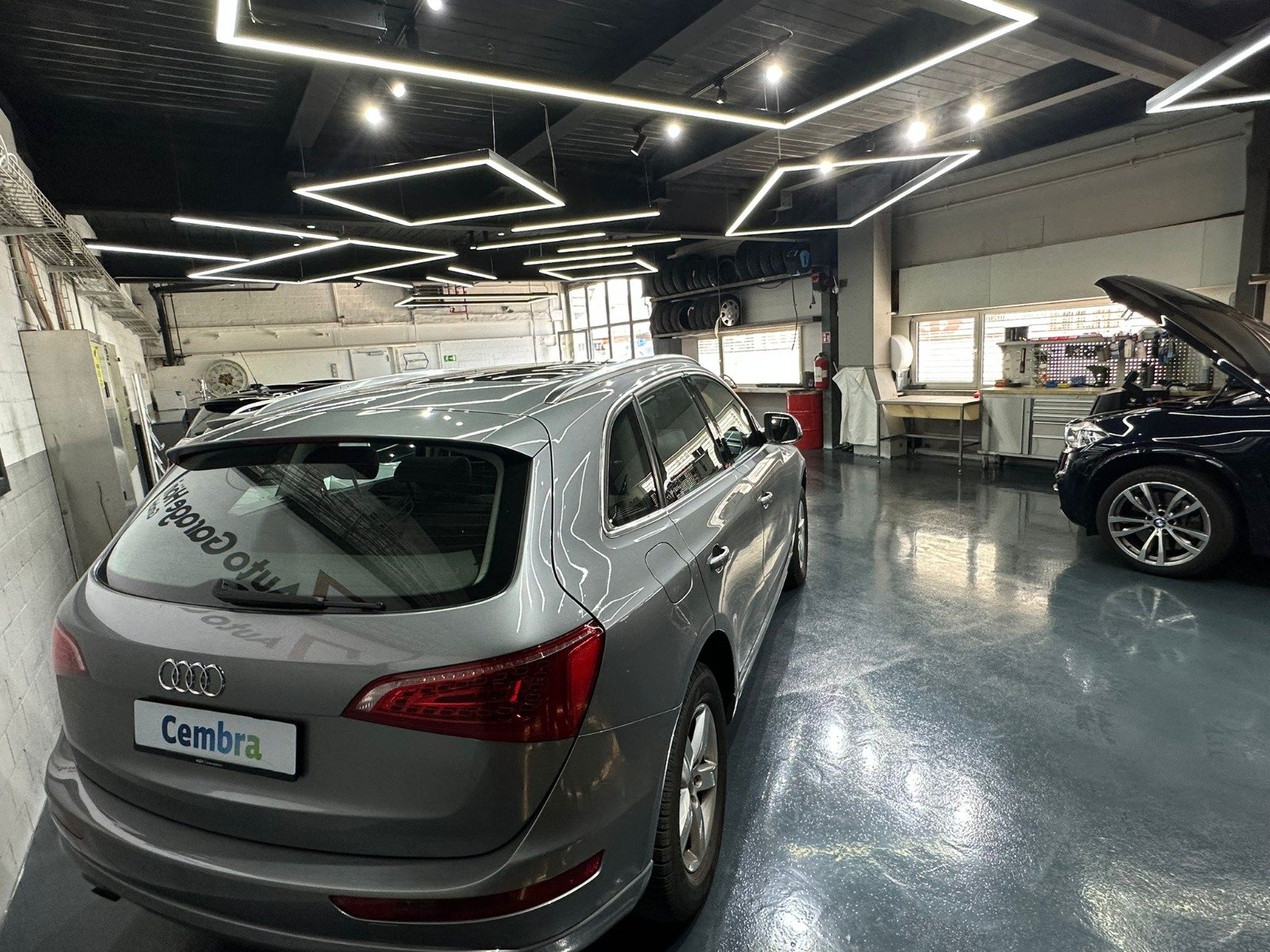 Auto Garage Höri GmbH